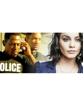 (BAD BOYS 3) Anuncia Nuevos Fichajes. 