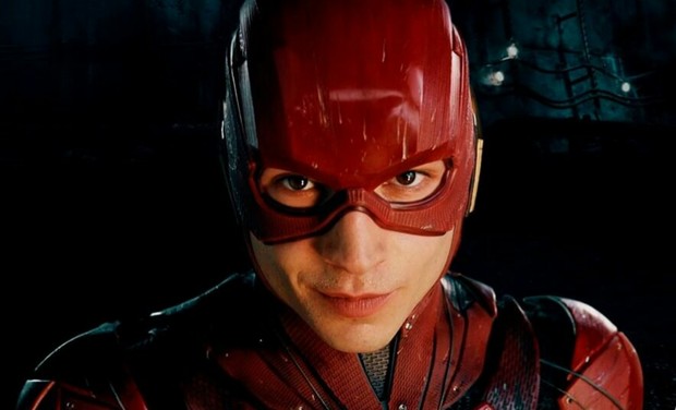 (THE FLASH) Lo Próximo de D.C.? Lo que se Sabe hasta ahora. 