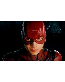 (THE FLASH) Lo Próximo de D.C.? Lo que se Sabe hasta ahora. 