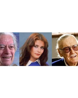 IN MEMORIAM 2018. (Homenaje). 
