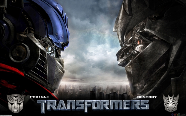 Ranking (TRANSFORMERS) Autobots y Decepticons de Peor a Mejor. 