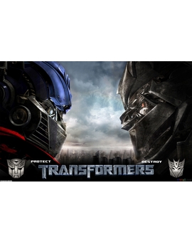 Ranking (TRANSFORMERS) Autobots y Decepticons de Peor a Mejor. 