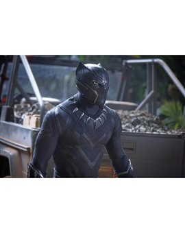 Récord en Taquilla de Hollywood en EEUU Pese a la Competencia de Netflix y Compañía. 