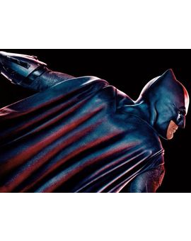 (THE BATMAN) Empezará a Rodarse en Noviembre. 