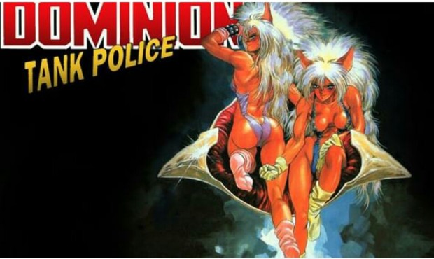 5 Animes que nos Fascinaron en los 90 pero que hemos Olvidado. 