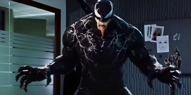 (VENOM 2) En Desarrollo con la Guionista de la Primera Parte. 