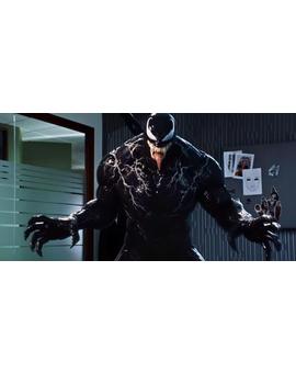 (VENOM 2) En Desarrollo con la Guionista de la Primera Parte. 