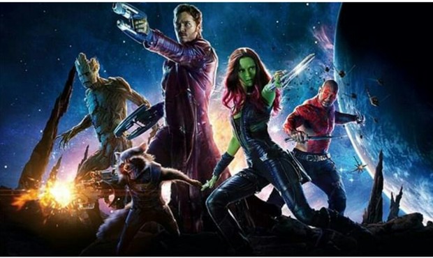 "Kevin Feige" Habla del Estado de (GUARDIANES DE LA GALAXIA - VOLUMEN 3). 