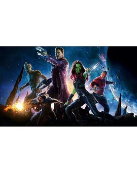 "Kevin Feige" Habla del Estado de (GUARDIANES DE LA GALAXIA - VOLUMEN 3). 
