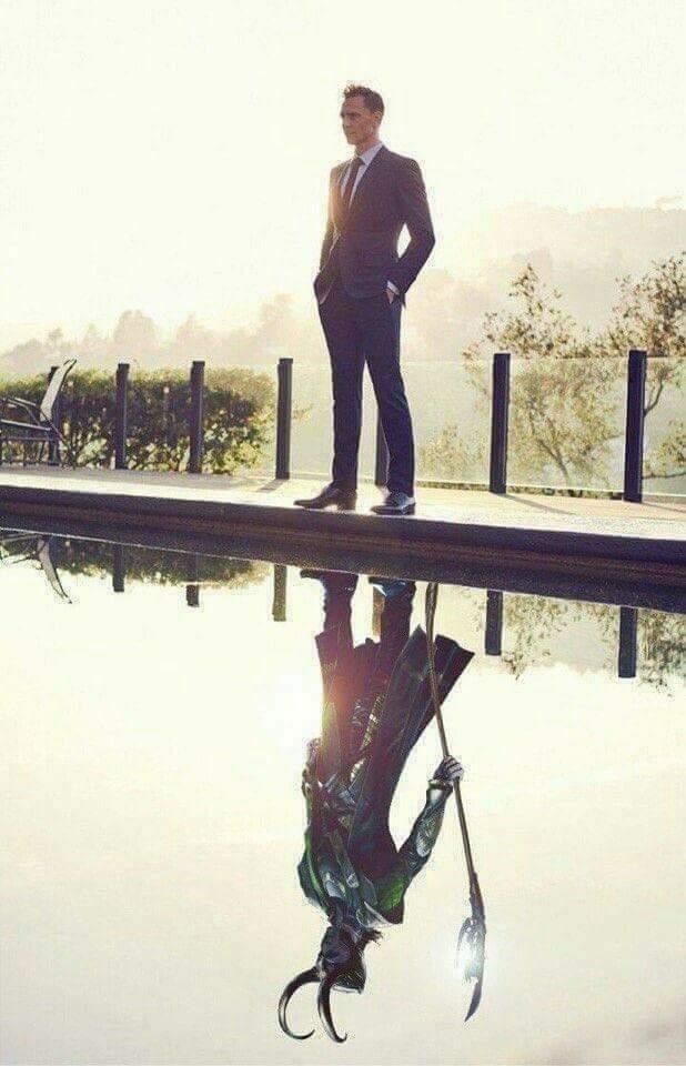 Imagen: "LOKI". 