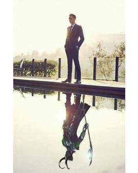Imagen: "LOKI". 