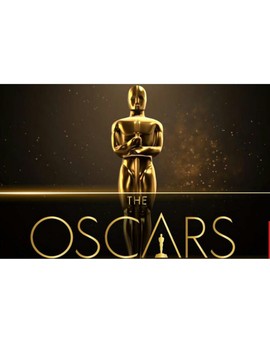 Los "Oscar" 2019 No Tendrán Presentador. 