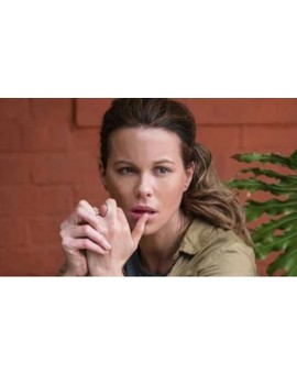 Trailer de la Serie (THE WIDOW) con "Phöenix725.. Perdón Kate Beckinsale".
