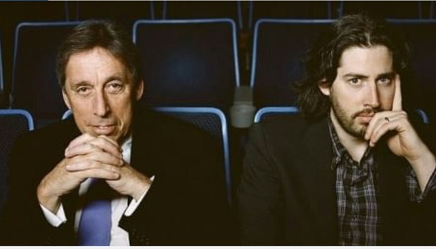 "Jason Reitman" Co-escribirá y Dirigirá una Nueva Entrega de (LOS CAZAFANTASMAS). 