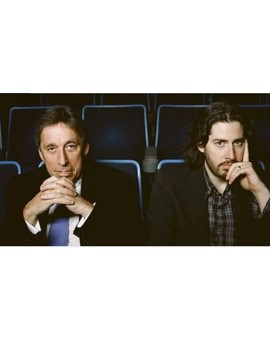 "Jason Reitman" Co-escribirá y Dirigirá una Nueva Entrega de (LOS CAZAFANTASMAS). 