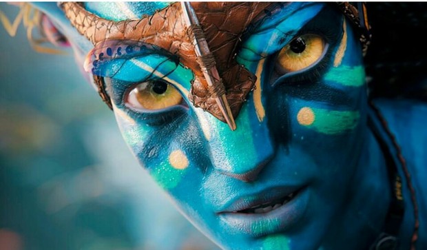 (AVATAR 2 y 3) Ya ha Terminado el Rodaje con Actores.. Ahora Falta hacer las Películas. 