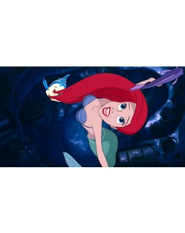 Qué Sabemos hasta ahora del Live Action de (LA SIRENITA)?. 