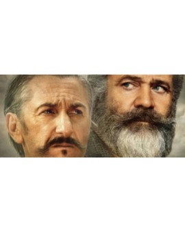 Trailer de (THE PROFESSOR AND THE MADMAN).