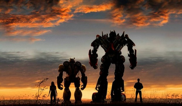 La Secuela de (BUMBLEBEE) en Marcha. 