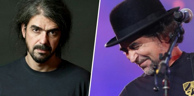 La Vida de "Joaquín Sabina" Será una Serie y un Documental de "León de Aranoa". 