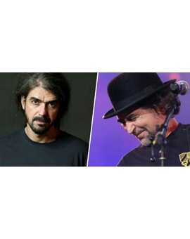 La Vida de "Joaquín Sabina" Será una Serie y un Documental de "León de Aranoa". 
