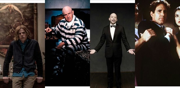 Qué "Lex Luthor" és Vuestro Favorito?. 