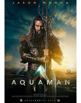 En Marcha la Secuela de (AQUAMAN). 