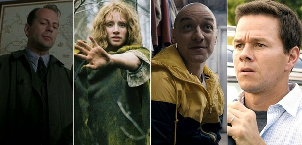 Los Mejores "Plot Twists" de las Películas de M. Night Shyamalan. (Contiene Spoilers). 