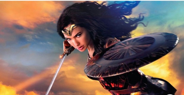 (WONDER WOMAN 3)  Se Ambientará en el Presente. 