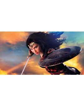 (WONDER WOMAN 3)  Se Ambientará en el Presente. 