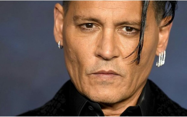 "Johnny Depp" No será (EL HOMBRE INVISIBLE) y se Cancela el "Dark Universe". 