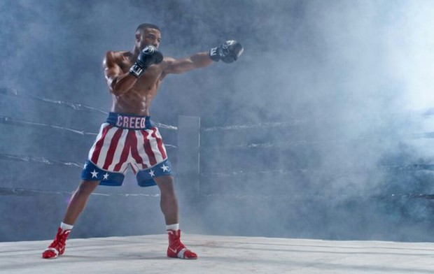 "Michael B. Jordan" És el Futuro de Hollywood y lo quiere todo. 
