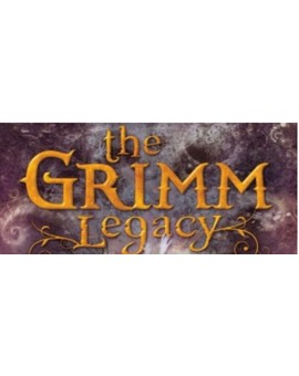 DISNEY Llevará a su servicio de Streaming las Novelas (THE GRIMM LEGACY). 