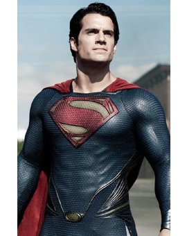 Éstas son las Condiciones de "Henry Cavill" para Rodar (EL HOMBRE DE ACERO 2). 