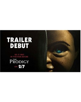 Trailer (EL MUÑECO DIABÓLICO) Para éste Viernes. 