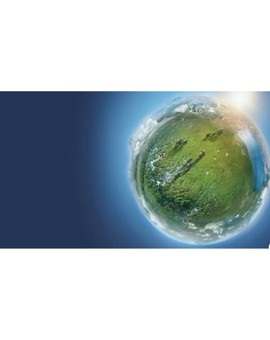 La BBC Anuncia nuevas entregas de (PLANETA TIERRA y PLANETA HELADO). 