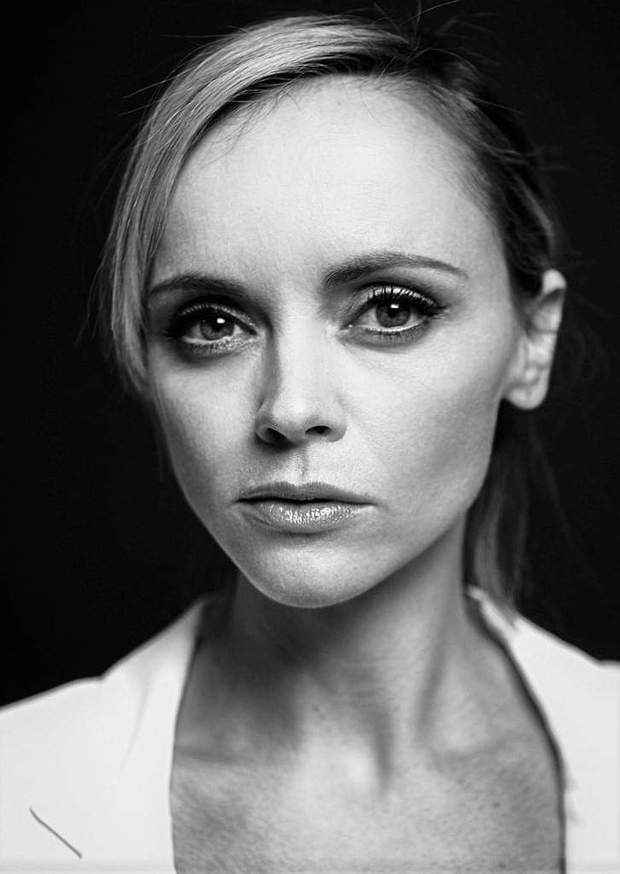 Hoy Cumple 39 Años "Christina Ricci". -Qué Película és Vuestra Preferida?. 