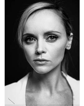 Hoy Cumple 39 Años "Christina Ricci". -Qué Película és Vuestra Preferida?. 