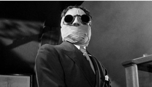 Éste año empezará a rodarse (EL HOMBRE INVISIBLE) de Blumhouse. 