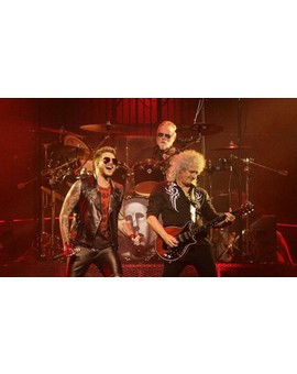 QUEEN & ADAM LAMBERT Tocarán en los OSCARS 2019 Tras el Éxito de (BOHEMIAN RHAPSODY). 
