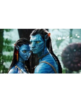 (AVATAR 2) "James Cameron" Confirma Salto Temporal y Drama Familiar. 