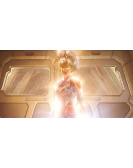 (CAPTAIN MARVEL) Confirmadas Dos Escenas Post Créditos. 
