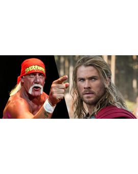 "CHRIS HEMSWORTH Será HULK HOGAN" en un Biopic Dirigido por Todd Phillips. 