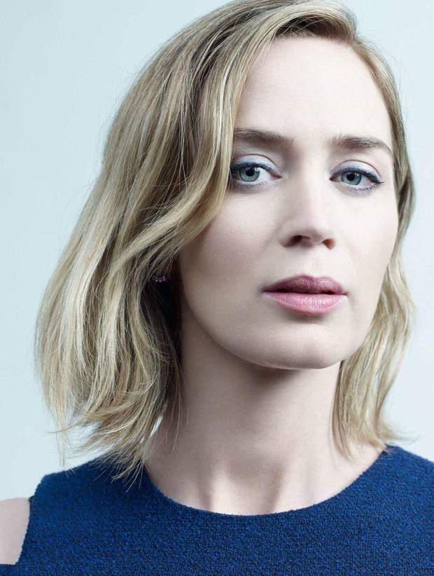 Hoy Cumple 36 Años "Emily Blunt". Qué Película és Vuestra Preferida? 