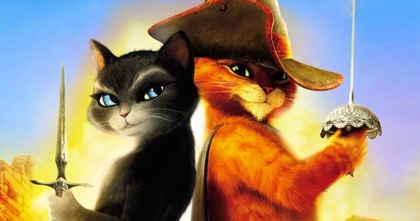 El Director de (SPIDERMAN Un Nuevo Universo)  se hará cargo de (EL GATO CON BOTAS 2). 