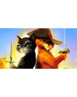 El Director de (SPIDERMAN Un Nuevo Universo)  se hará cargo de (EL GATO CON BOTAS 2). 