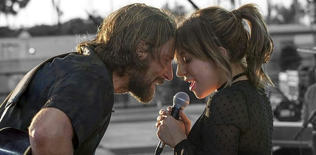 (HA NACIDO UNA ESTRELLA) Volverá a los Cines Norteamericanos con Nuevas Canciones. 