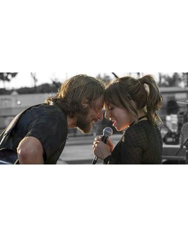 (HA NACIDO UNA ESTRELLA) Volverá a los Cines Norteamericanos con Nuevas Canciones. 