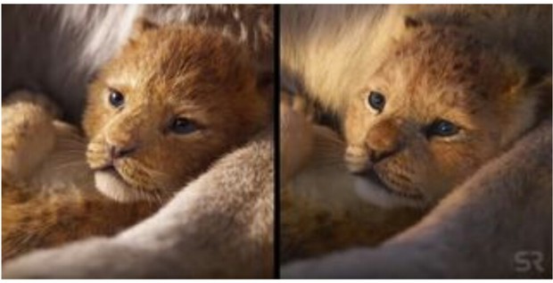 DISNEY Realiza Cambios Notables en el Nuevo Trailer de (EL REY LEÓN). 