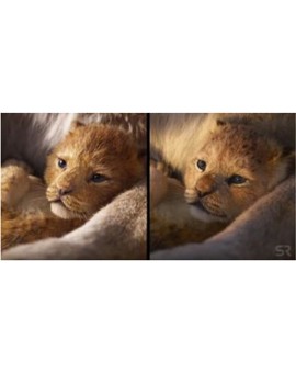 DISNEY Realiza Cambios Notables en el Nuevo Trailer de (EL REY LEÓN). 
